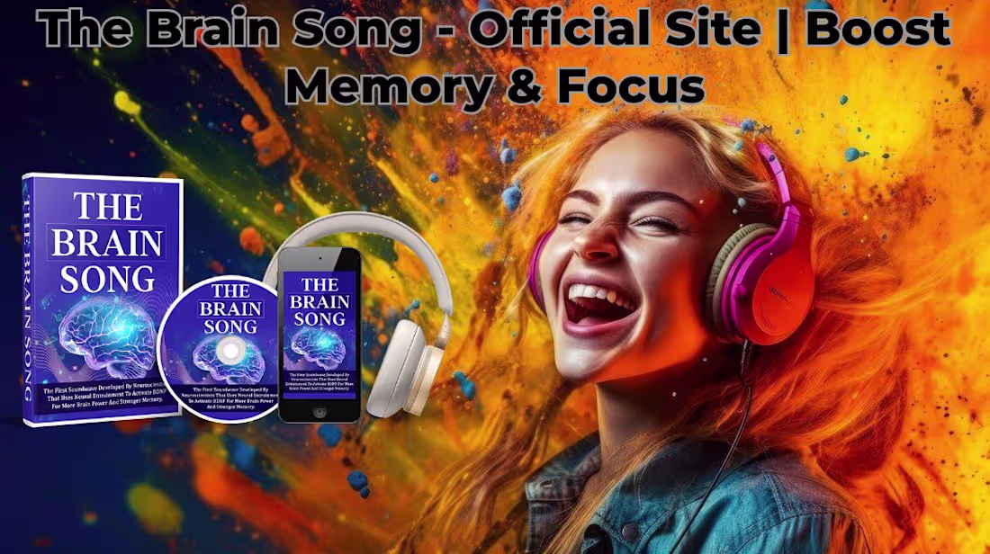 Cover image for The Brain Song [TOP RATED] “Reviews” Genuine Expense?