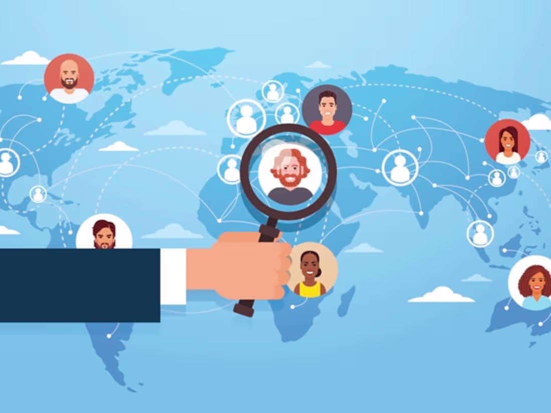 Cover image for Diversity and Inclusion Recruitment Initiative