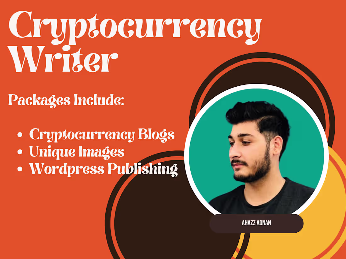 Cover image for Get More Views and Improve Business ROI with Crypto Articles