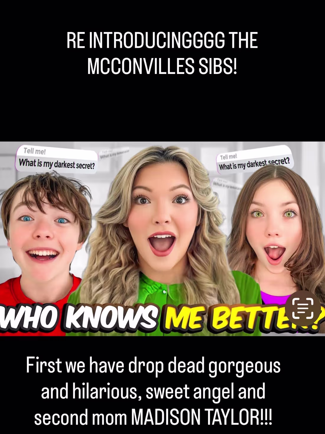 Cover image for https://madisontaylormcconville.portfoliobox.net/ ::co💯 @Co...