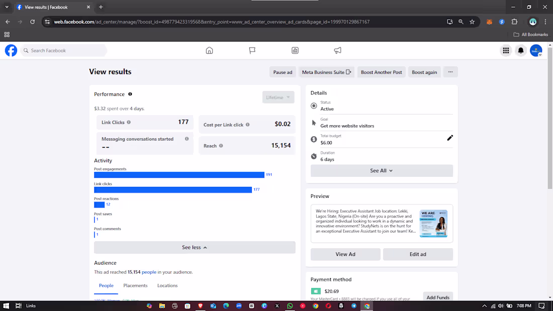 Cover image for V.A Portfolio 