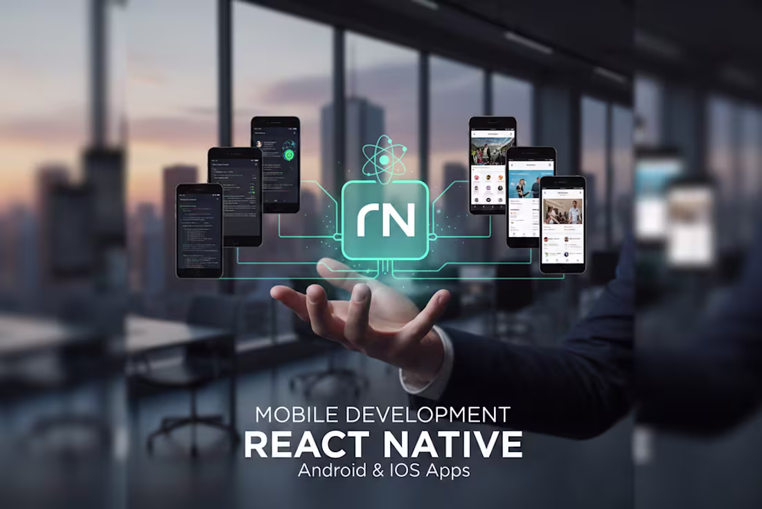 Cover image for From MVP to App Store: Mobile App Development