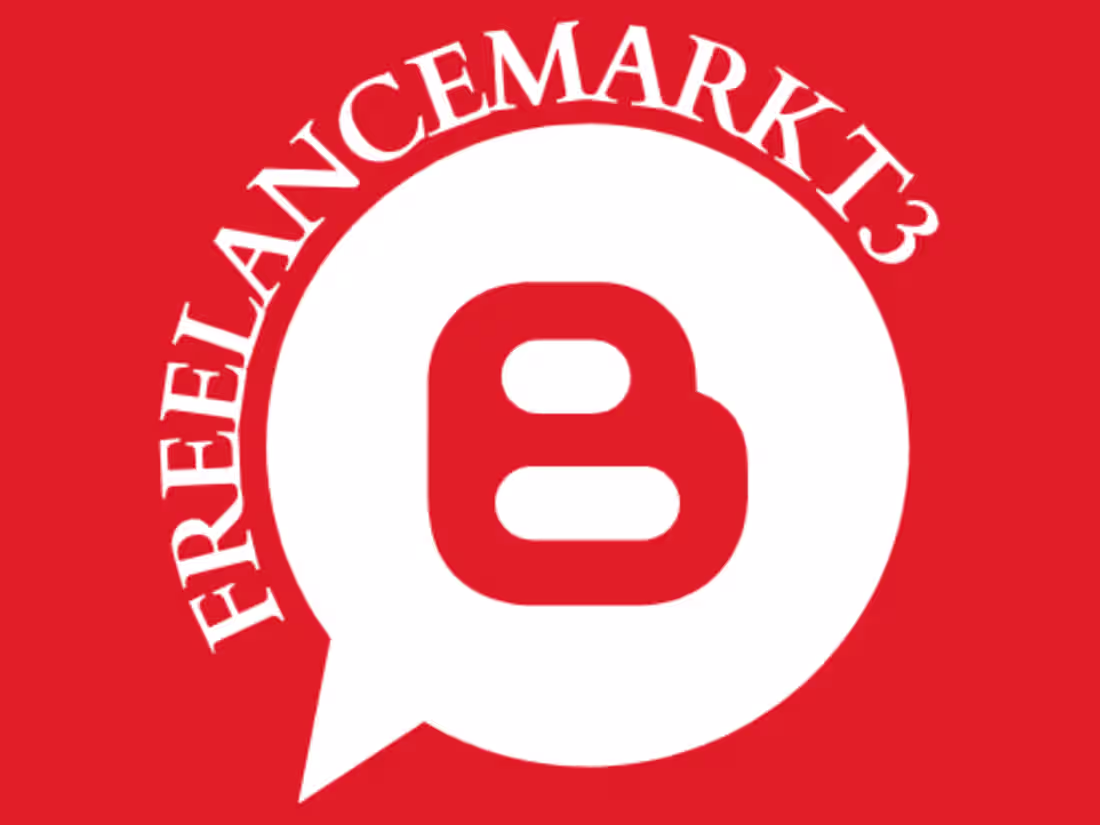 Cover image for Freelancemarkt3