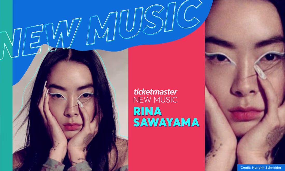 Cover image for New Music: Female Artists to Watch | Ticketmaster Blog