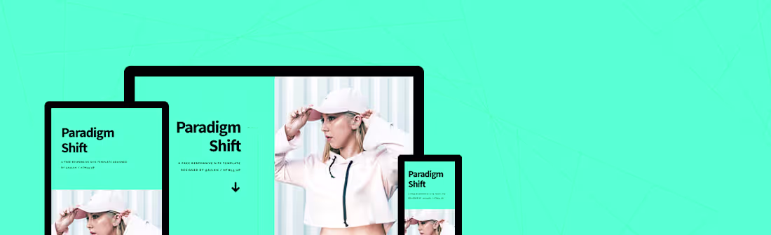 Cover image for FULL STACK WEB DESIGN 