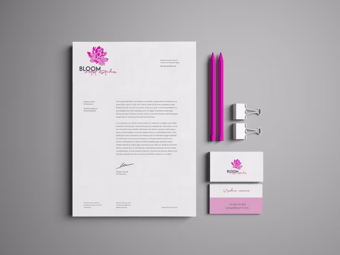 Cover image for Bloom