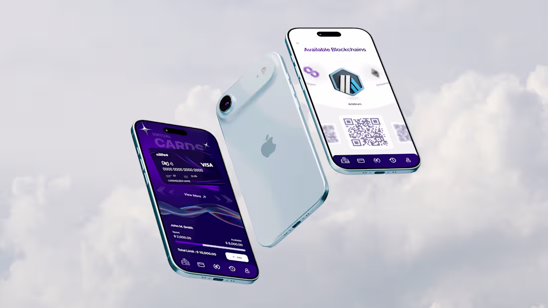 Cover image for Product Designer (UI/UX for Apps & Websites)