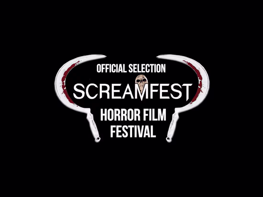 Cover image for Welcome To Our Home Horror Short Film | Screamfest - YouTube