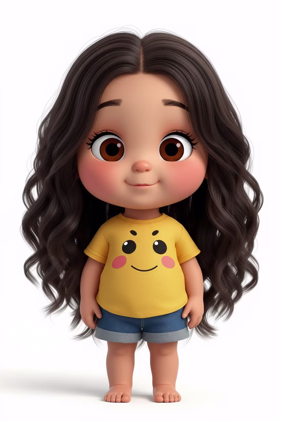 Cover image for Animated work