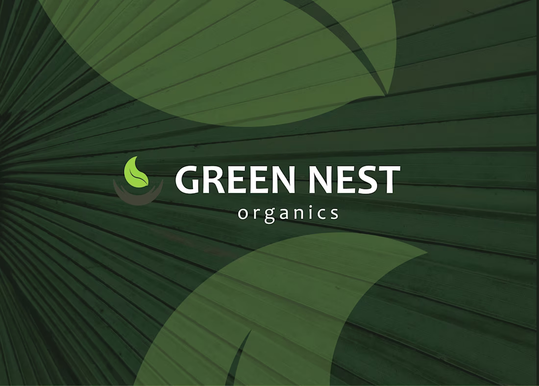 Cover image for LOGO PRESENTATION GUIDE