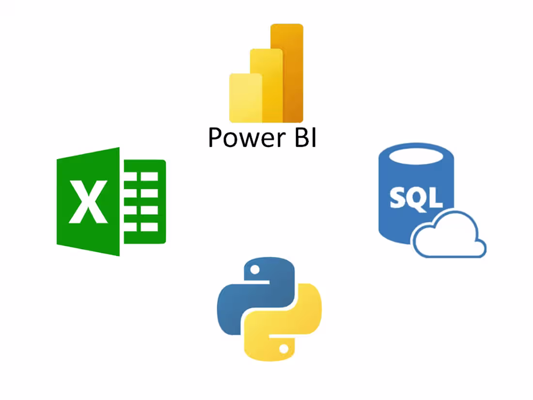 Cover image for Data Cleaning and Analysis for Your Business Needs