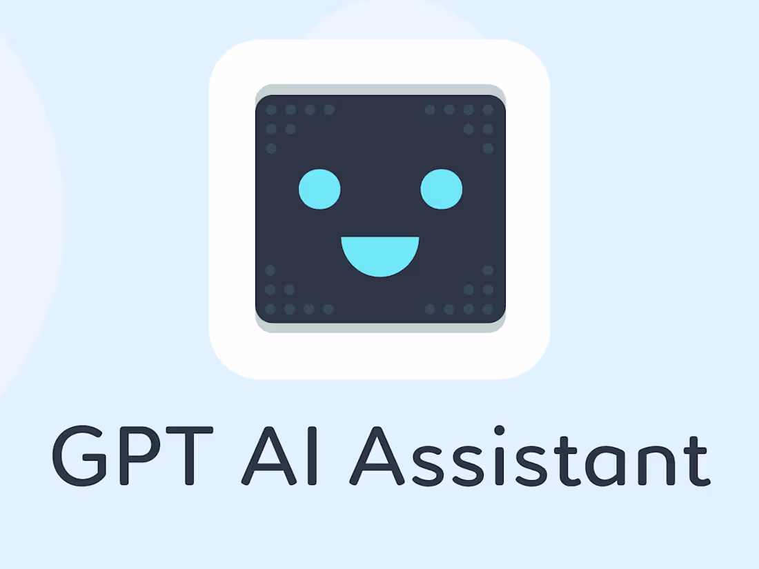 Cover image for AI Assistant
