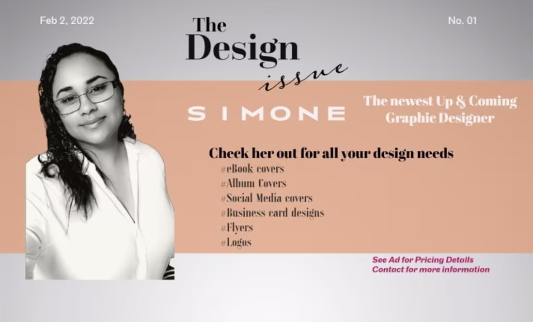 Cover image for Graphic Designer