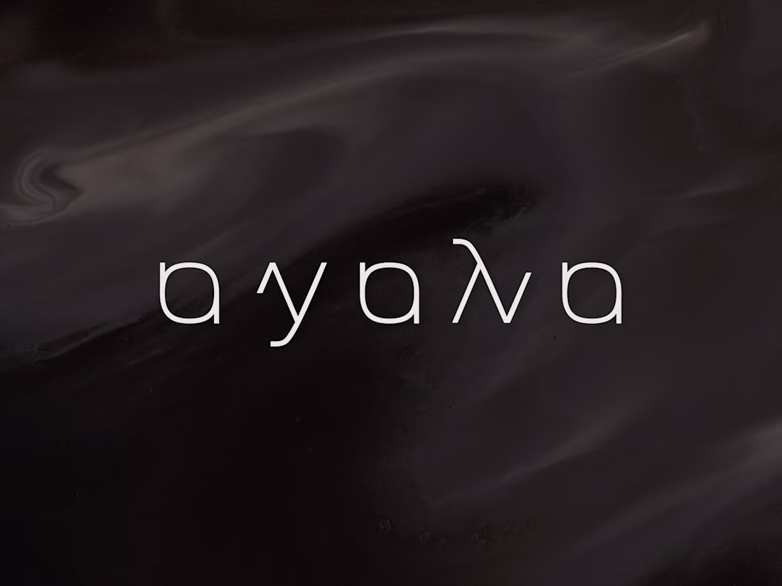 Cover image for Ayana | Reflective Brand Identity