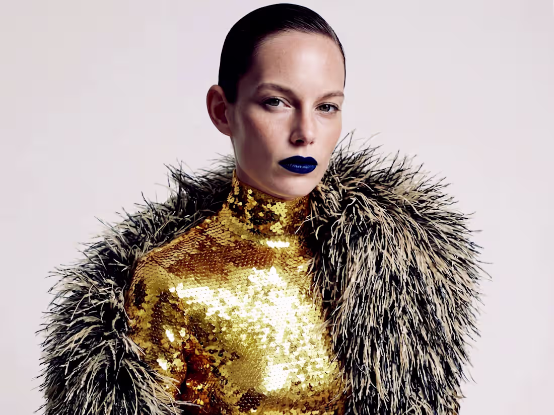 Cover image for AI Fashion and Beauty Campaigns & Storyboards