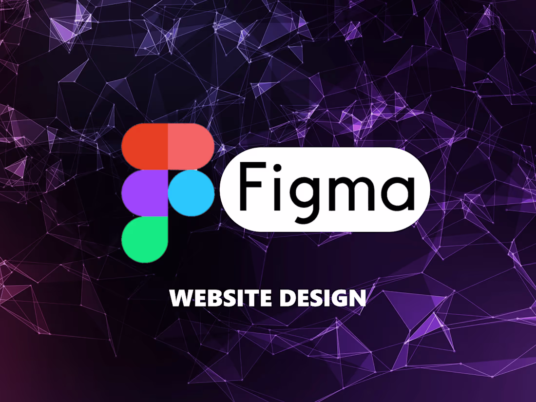 Cover image for Website Design