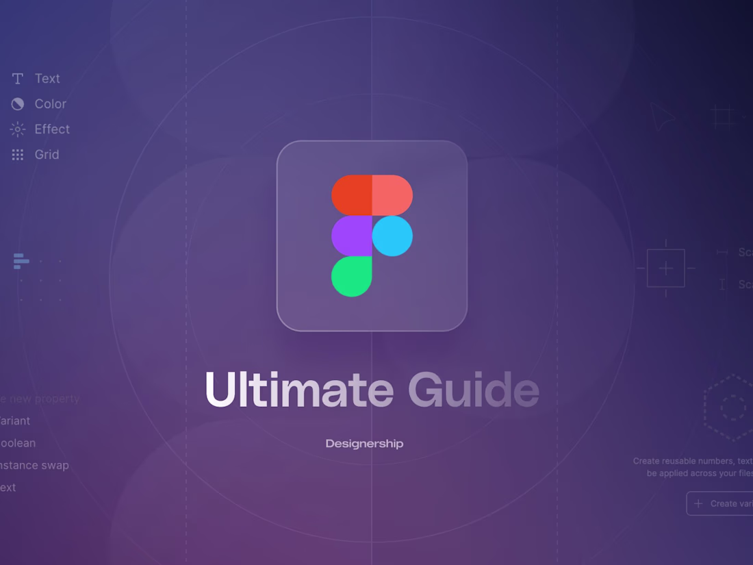 Cover image for UI/UX Design