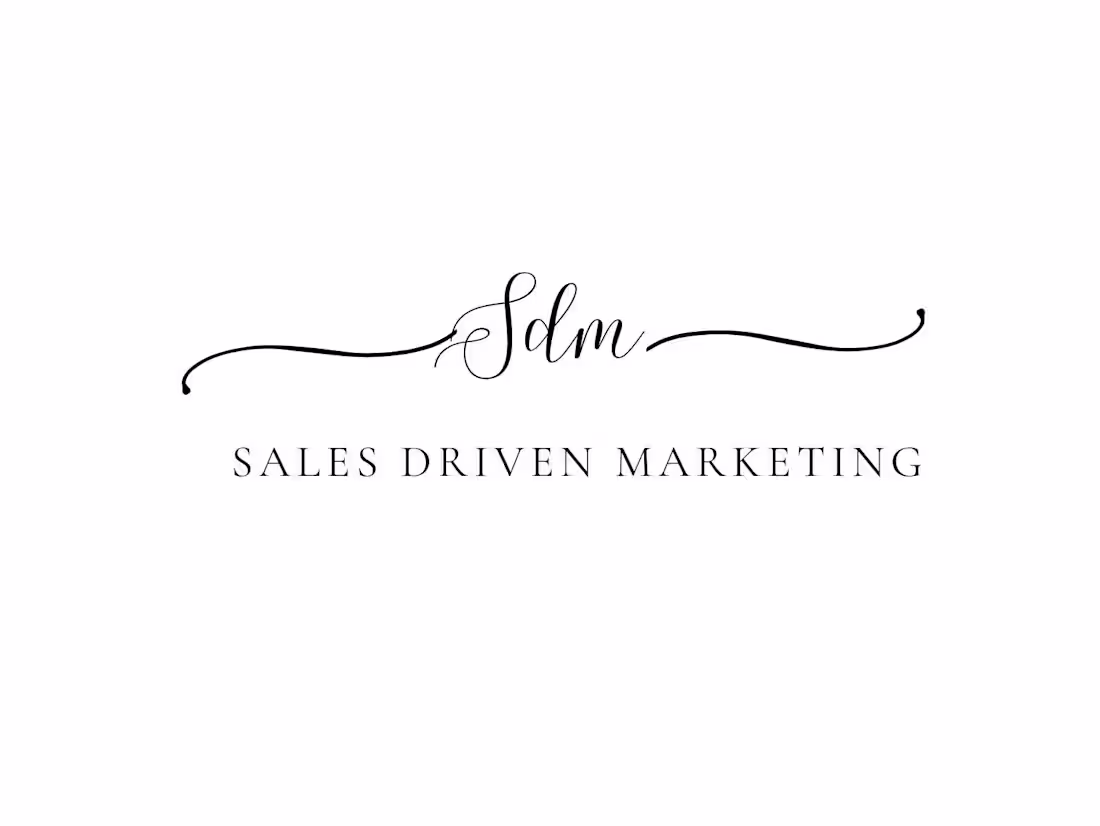 Cover image for  let's create a banger in sales .