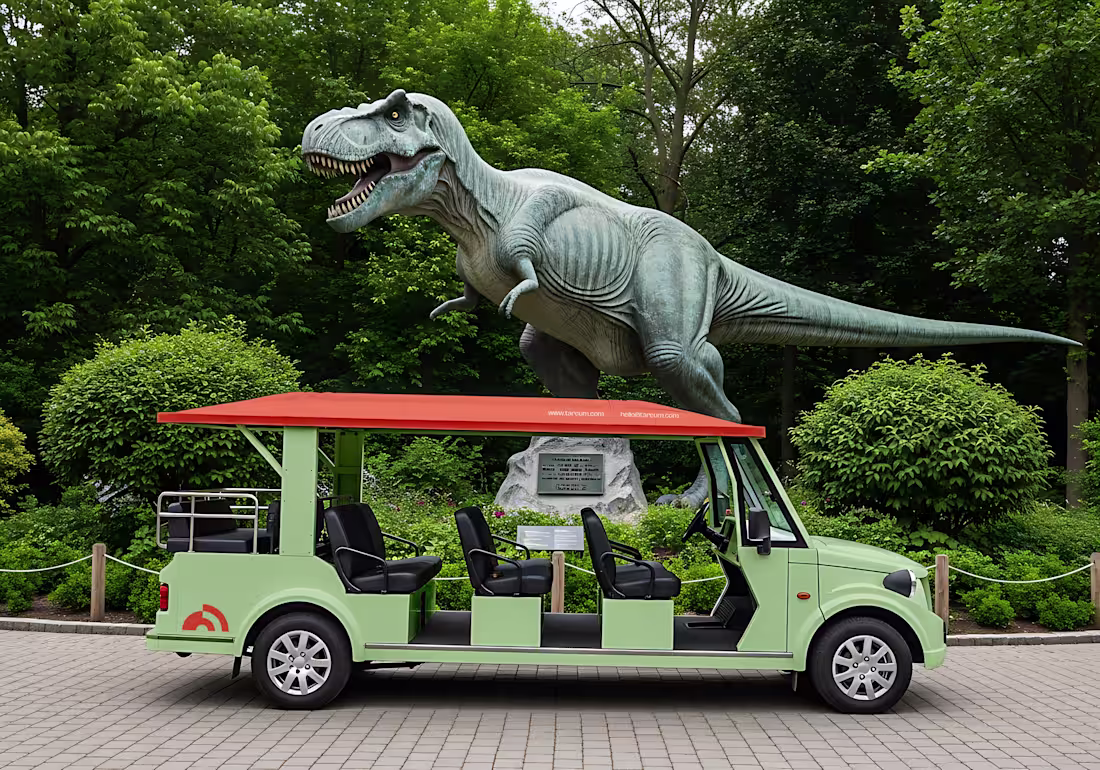 Cover image for Why do so many animal-care brands try to look cute… when nat...