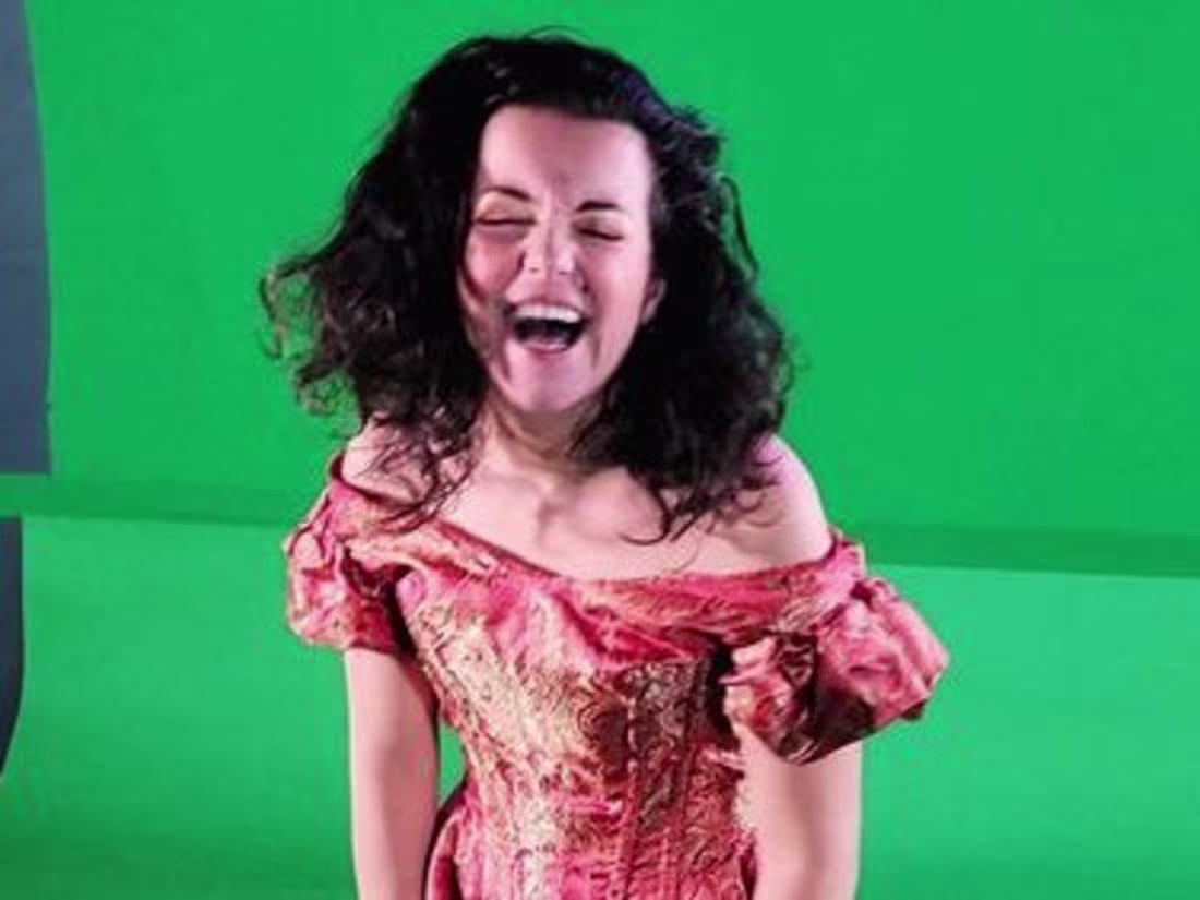 Cover image for Creative, Humor-Oriented Writer