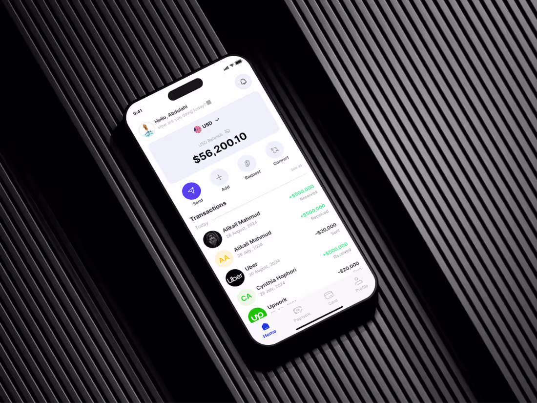 Cover image for 𝐃𝐞𝐬𝐢𝐠𝐧 𝐢𝐬𝐧’𝐭 𝐣𝐮𝐬𝐭 𝐚𝐛𝐨𝐮𝐭 𝐥𝐨𝐨𝐤𝐢𝐧𝐠 𝐠...