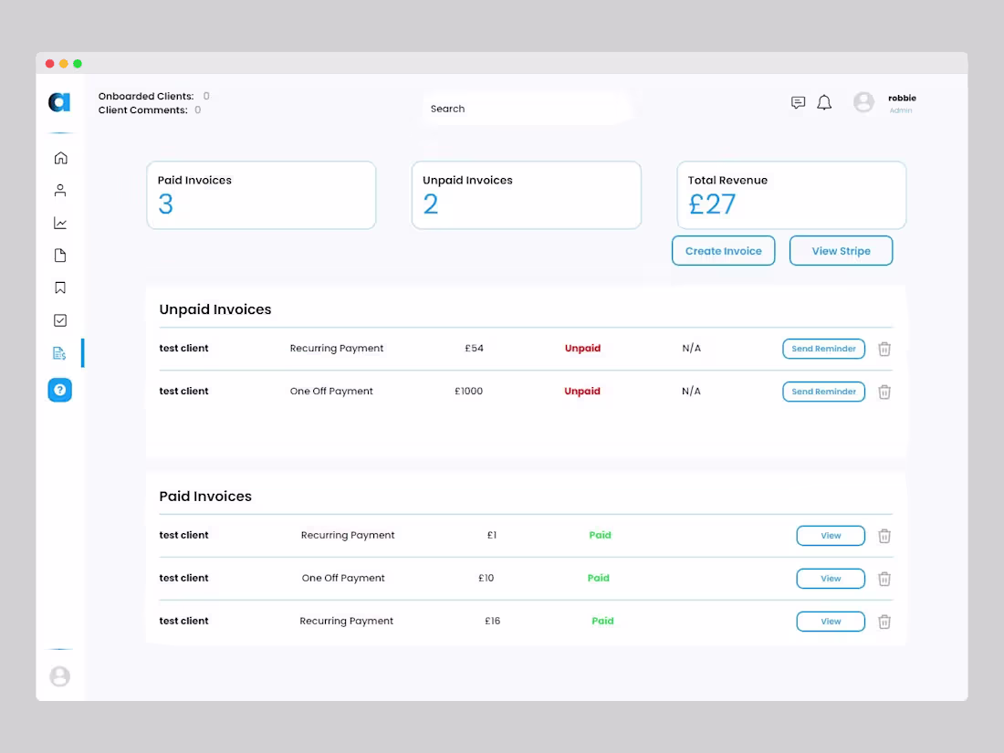 Cover image for AdSend