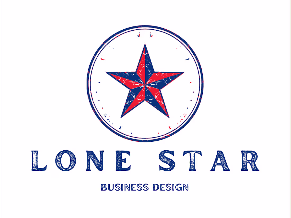 Cover image for Logos | LoneStarDesign