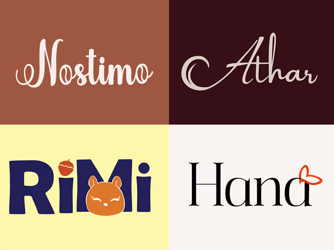 Cover image for design a professional logo