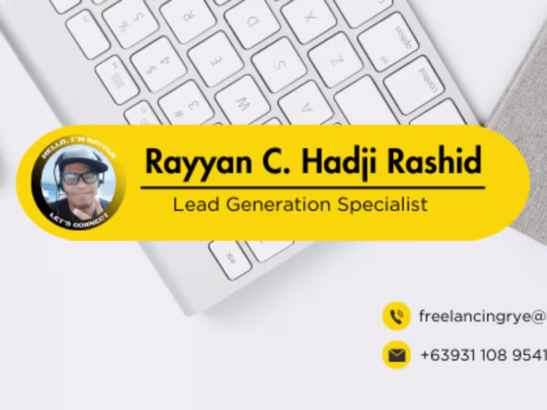 Cover image for Team Lead Management