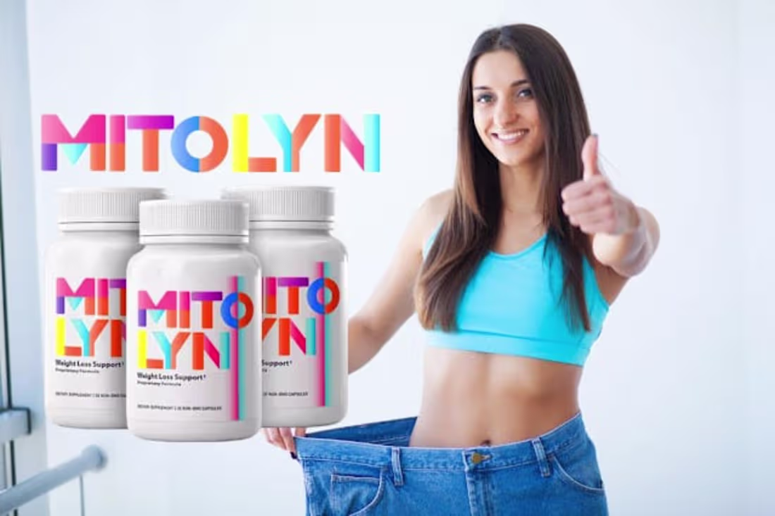 Cover image for Mitolyn : Beware User's (Price 2024) Is It Really Work Or Not?