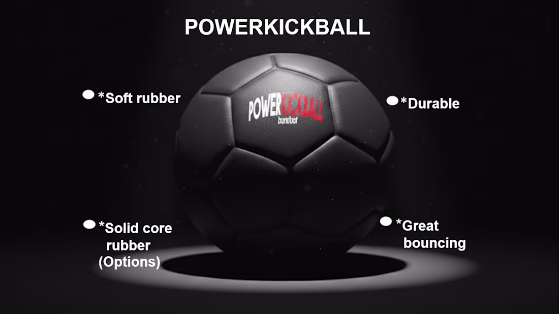 Cover image for Innovative Soccer Training: Enhance Performance with New Tool