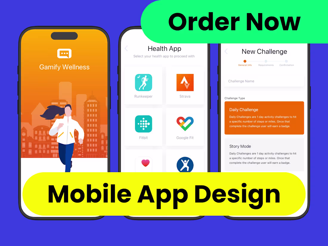 Cover image for 📱 Mobile App Design: Creating Seamless User Experiences