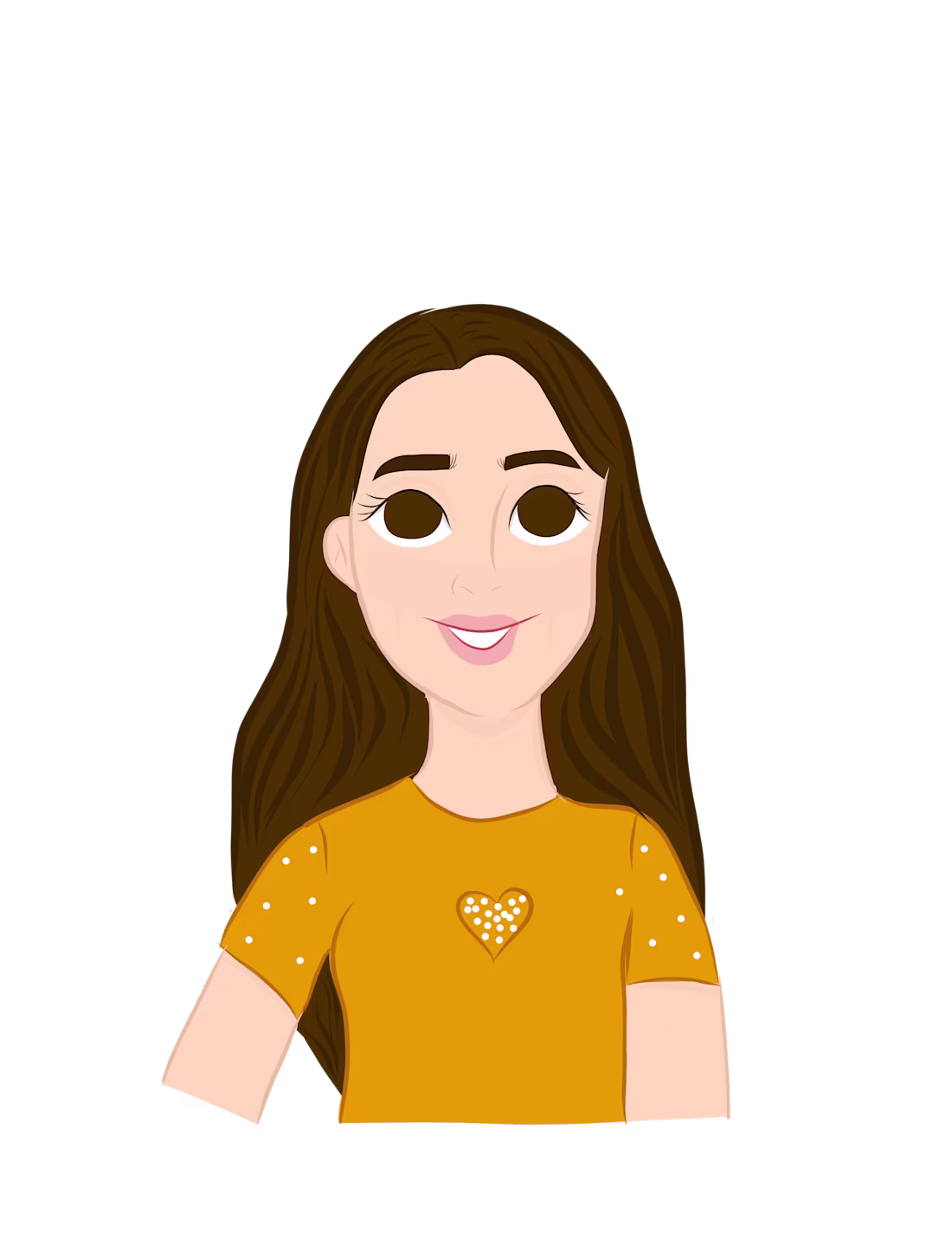 Cover image for Custom Illustrations ✍🏻🎨