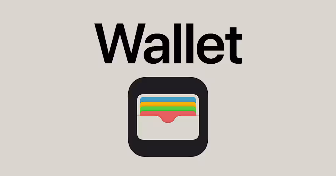 Cover image for Wallet
