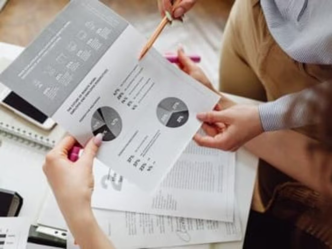 Cover image for Finance