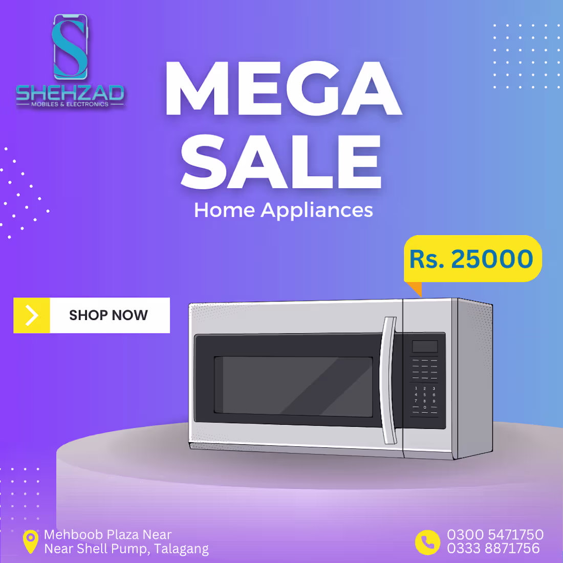 Cover image for Social Media Post Designs