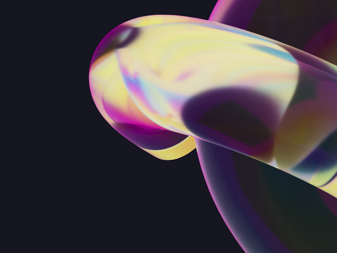 Cover image for Conversion-Focused Website Design for Brands & Creators