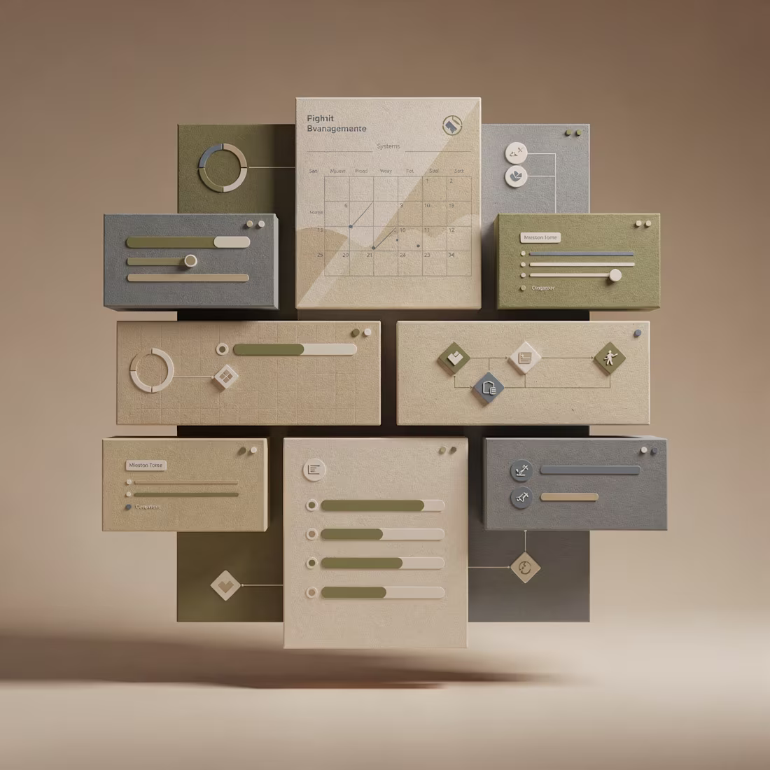 Cover image for Project Management