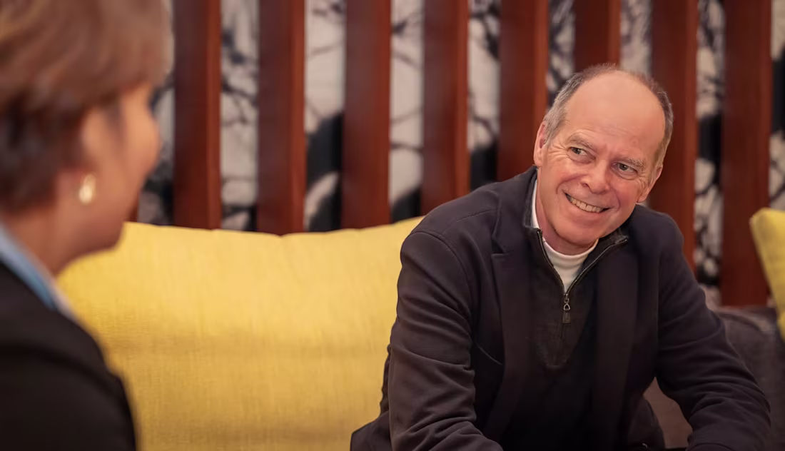 Cover image for Case Study: PM2 Consulting