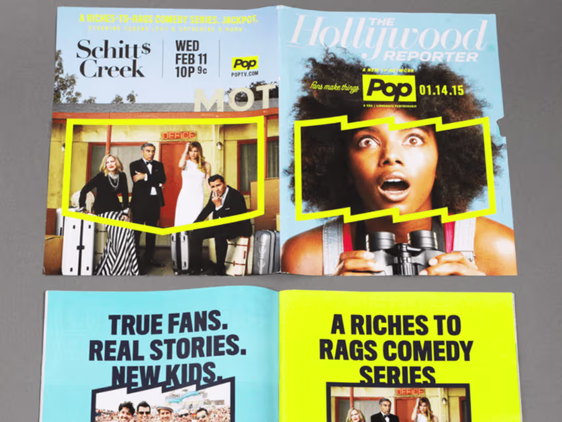 Cover image for Marketing Campaigns