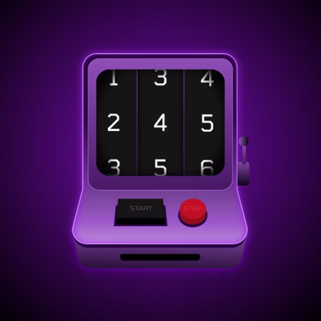 Cover image for Slot Machine Interaction for Gamifying Rewards