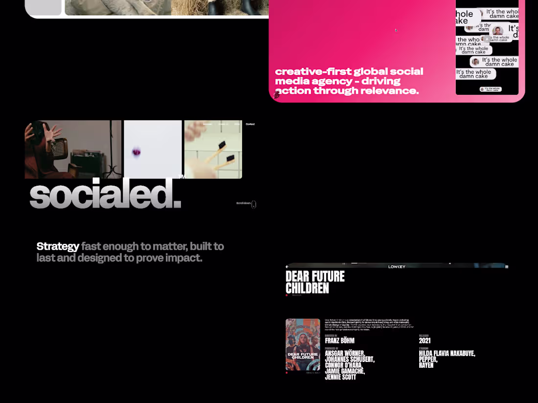 Cover image for Webflow management retainer