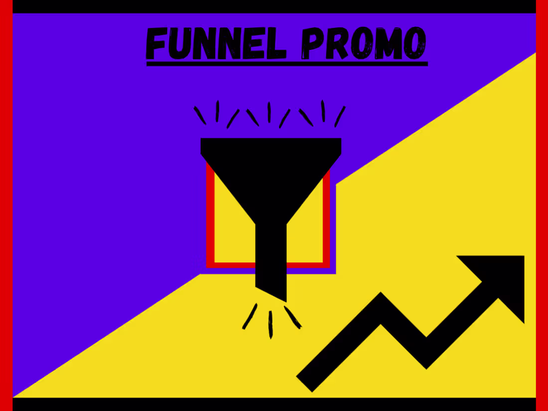 Cover image for 3 Email Sequence (Funnel Promo )