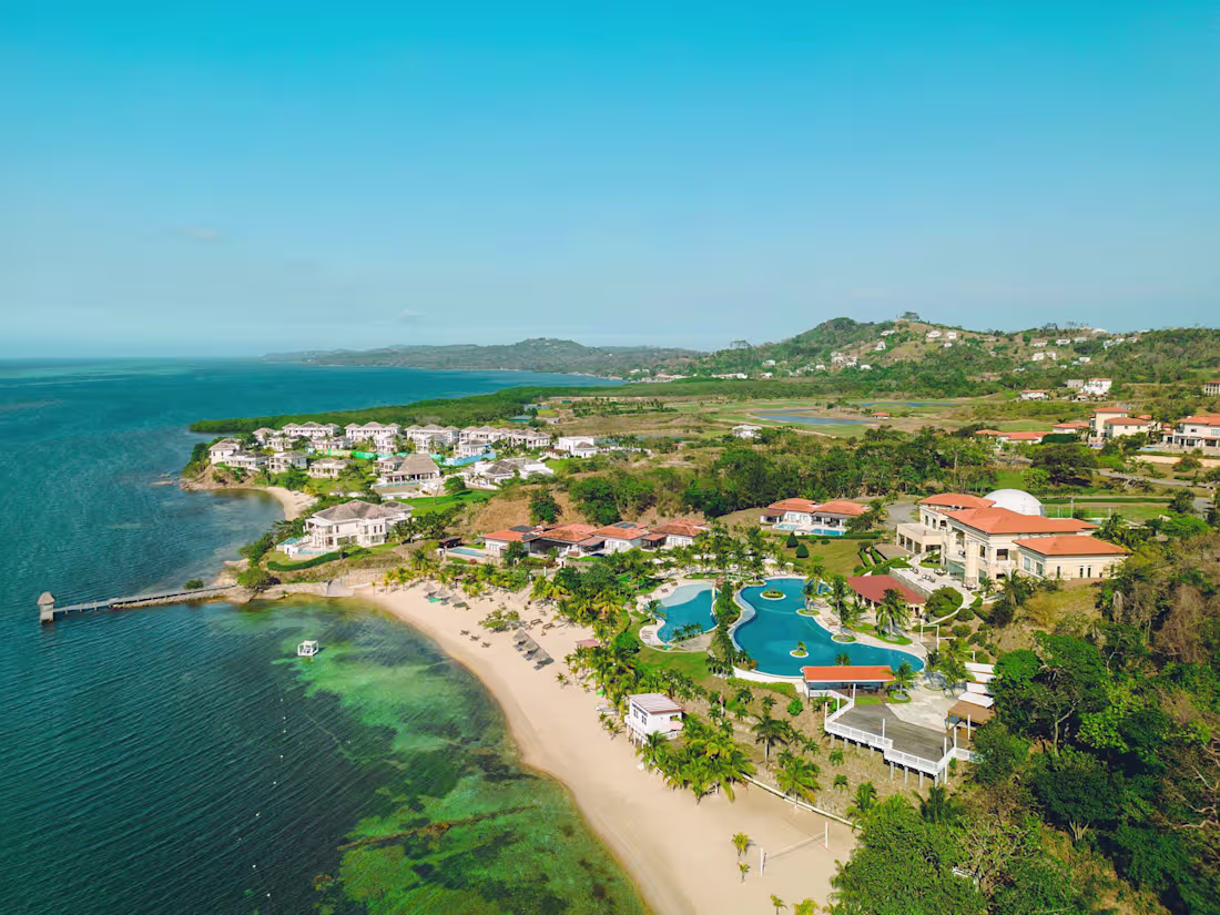 Cover image for Próspera | Lead Nurturing, Content Creation