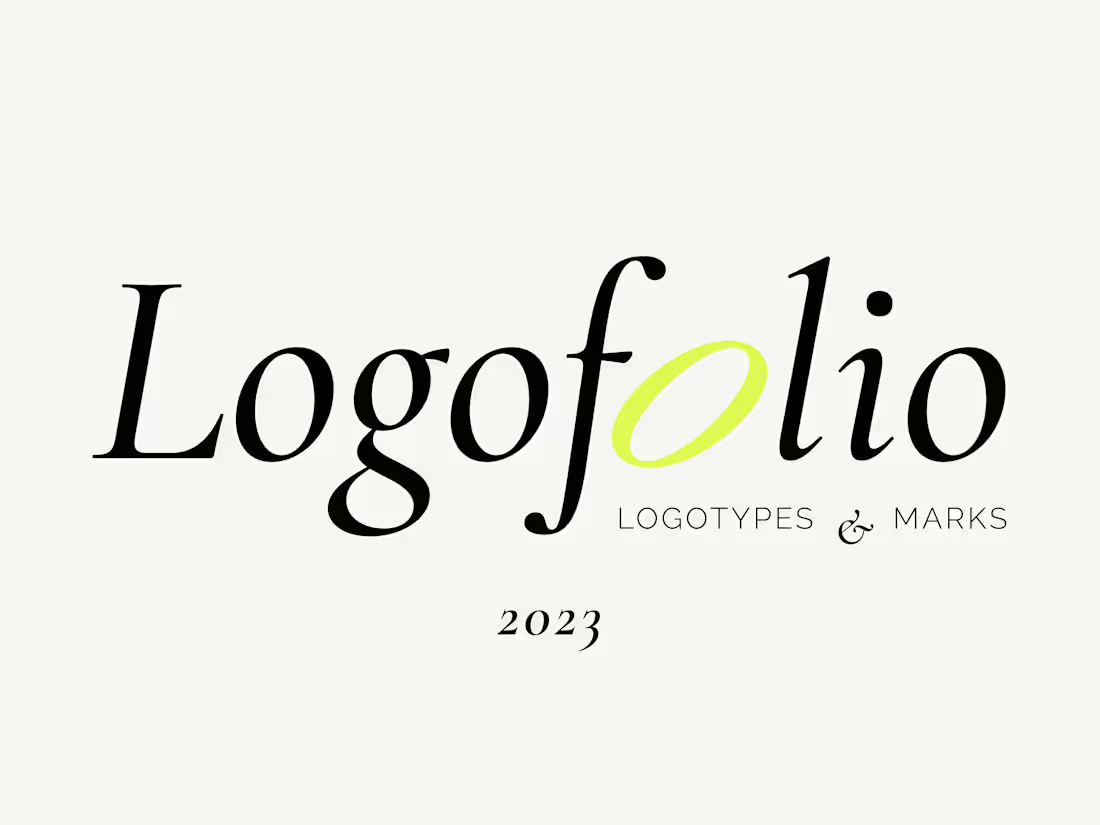 Cover image for Jeys Designs | Logofolio 2023 | Logotypes & Marks