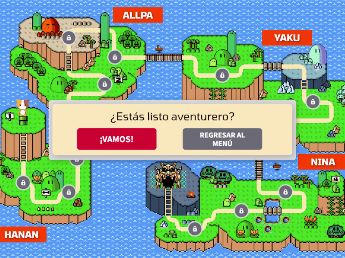 Cover image for Developing Educational Virtual Projects