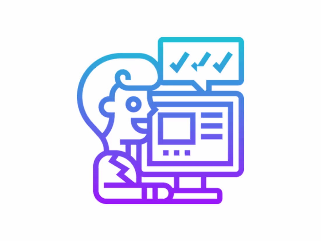 Cover image for New AI-Based SaaS Marketing Platform Experiment