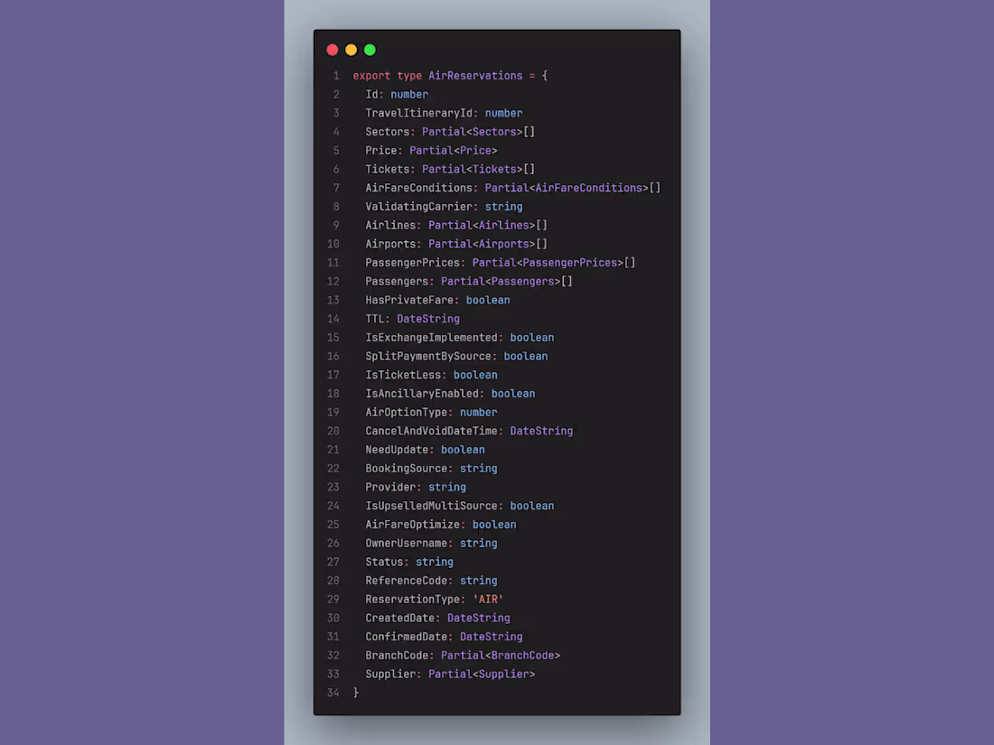 Cover image for API integrations