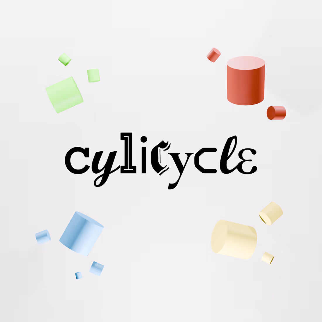Cover image for cylicycle :: Behance