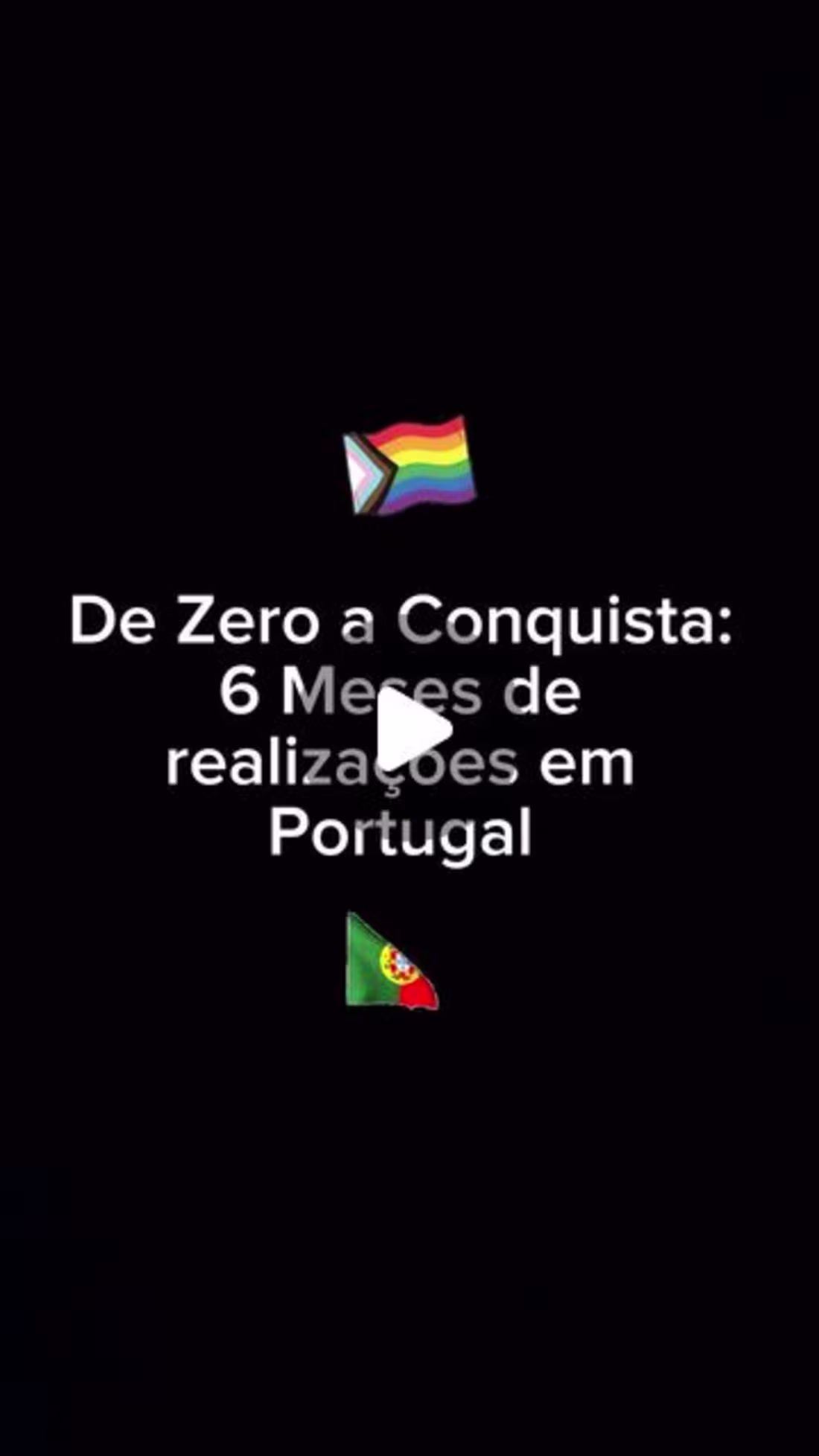 Cover image for Bru + Beta | Sapa Zucas | 🏳️‍🌈 on Instagram: “As dificuldades…